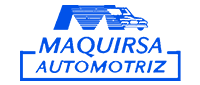 logotipo cliente MAQUIRZA